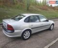 Сірий Опель Вектра, об'ємом двигуна 2 л та пробігом 379 тис. км за 2700 $, фото 5 на Automoto.ua