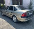 Сірий Опель Вектра, об'ємом двигуна 1.8 л та пробігом 310 тис. км за 2300 $, фото 1 на Automoto.ua