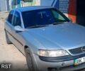 Сірий Опель Вектра, об'ємом двигуна 1.6 л та пробігом 335 тис. км за 1950 $, фото 1 на Automoto.ua