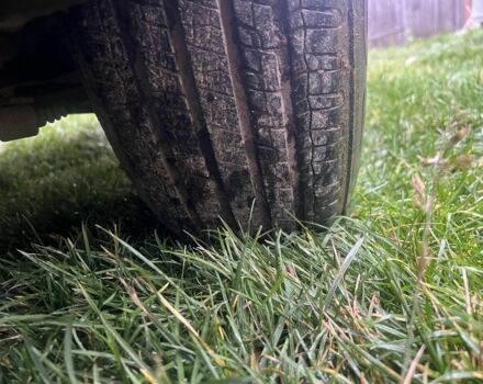 Серый Опель Вектра, объемом двигателя 1.6 л и пробегом 410 тыс. км за 1700 $, фото 7 на Automoto.ua