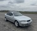 Сірий Опель Вектра, об'ємом двигуна 2 л та пробігом 319 тис. км за 1750 $, фото 2 на Automoto.ua