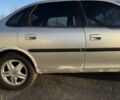 Сірий Опель Вектра, об'ємом двигуна 2 л та пробігом 270 тис. км за 1999 $, фото 3 на Automoto.ua