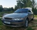 Серый Опель Вектра, объемом двигателя 1.79 л и пробегом 397 тыс. км за 2200 $, фото 1 на Automoto.ua