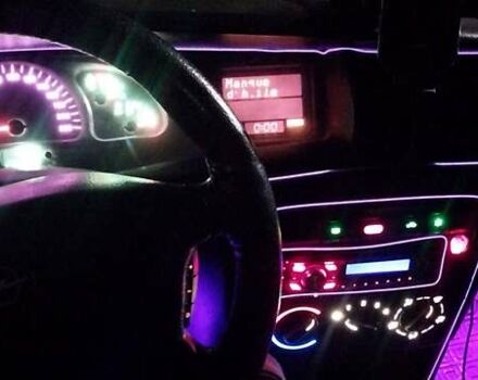 Опель Вектра 1997 в Львове на Automoto.ua Серый Опель Вектра, объемом двигателя 1.6 л и пробегом 394 тыс. км за 2300 $, фото 2 на Automoto.ua