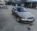 Серый Опель Вектра, объемом двигателя 2 л и пробегом 390 тыс. км за 1700 $, фото 1 на Automoto.ua