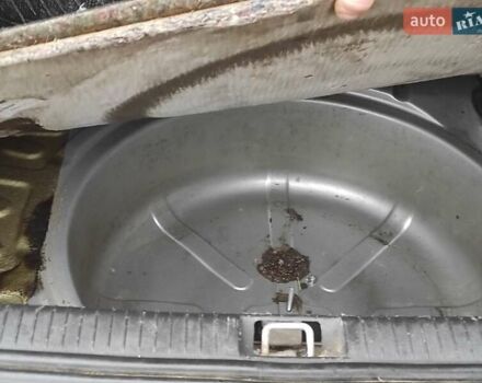 Серый Опель Вектра, объемом двигателя 2 л и пробегом 292 тыс. км за 1900 $, фото 20 на Automoto.ua