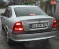 Серый Опель Вектра, объемом двигателя 2 л и пробегом 292 тыс. км за 1900 $, фото 1 на Automoto.ua