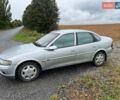 Серый Опель Вектра, объемом двигателя 0 л и пробегом 222 тыс. км за 1300 $, фото 3 на Automoto.ua