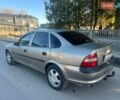 Серый Опель Вектра, объемом двигателя 1.8 л и пробегом 540 тыс. км за 2000 $, фото 9 на Automoto.ua