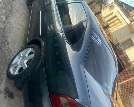 Серый Опель Вектра, объемом двигателя 0 л и пробегом 250 тыс. км за 2500 $, фото 1 на Automoto.ua