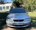 Опель Вектра 1997 в Первомайском на Automoto.ua Серый Опель Вектра, объемом двигателя 2 л и пробегом 200 тыс. км за 2299 $, фото 1 на Automoto.ua