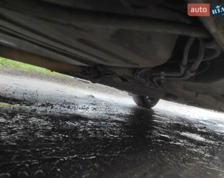 Серый Опель Вектра, объемом двигателя 2 л и пробегом 292 тыс. км за 1900 $, фото 24 на Automoto.ua