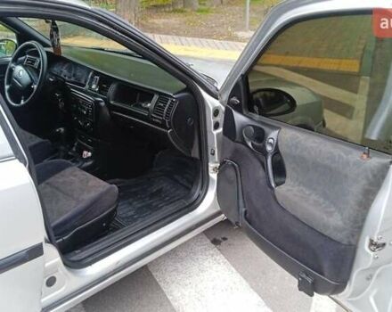 Опель Вектра 1997 в Вознесенске на Automoto.ua Серый Опель Вектра, объемом двигателя 1.6 л и пробегом 30 тыс. км за 2500 $, фото 6 на Automoto.ua