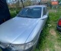 Серый Опель Вектра, объемом двигателя 1.6 л и пробегом 250 тыс. км за 850 $, фото 1 на Automoto.ua