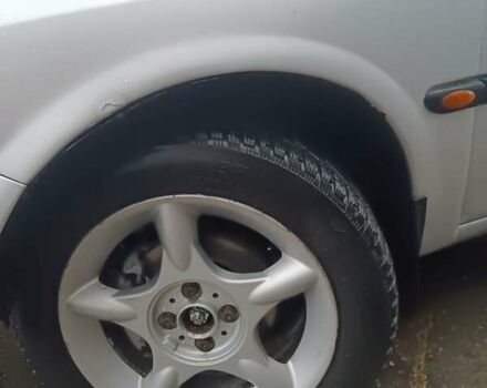 Опель Вектра 1997 у Могилев-Подольском на Automoto.ua Сірий Опель Вектра, об'ємом двигуна 1.6 л та пробігом 350 тис. км за 2750 $, фото 1 на Automoto.ua