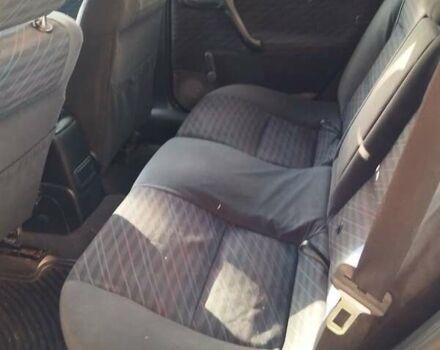 Сірий Опель Вектра, об'ємом двигуна 2 л та пробігом 270 тис. км за 1800 $, фото 5 на Automoto.ua