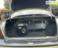 Сірий Опель Вектра, об'ємом двигуна 2 л та пробігом 363 тис. км за 3250 $, фото 24 на Automoto.ua