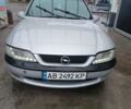 Сірий Опель Вектра, об'ємом двигуна 1.6 л та пробігом 350 тис. км за 2750 $, фото 1 на Automoto.ua