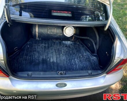 Опель Вектра 1997 в Первомайском на Automoto.ua Серый Опель Вектра, объемом двигателя 2 л и пробегом 200 тыс. км за 2299 $, фото 8 на Automoto.ua