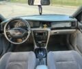 Сірий Опель Вектра, об'ємом двигуна 2 л та пробігом 335 тис. км за 1950 $, фото 5 на Automoto.ua
