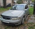 Серый Опель Вектра, объемом двигателя 1.8 л и пробегом 320 тыс. км за 2800 $, фото 1 на Automoto.ua