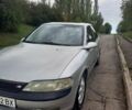 Сірий Опель Вектра, об'ємом двигуна 2 л та пробігом 379 тис. км за 2700 $, фото 12 на Automoto.ua
