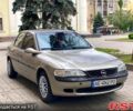 Сірий Опель Вектра, об'ємом двигуна 2 л та пробігом 250 тис. км за 1450 $, фото 1 на Automoto.ua