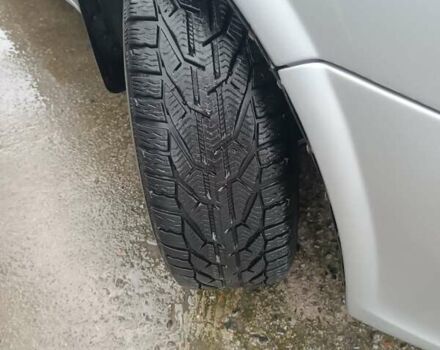 Опель Вектра 1997 у Могилев-Подольском на Automoto.ua Сірий Опель Вектра, об'ємом двигуна 1.6 л та пробігом 350 тис. км за 2750 $, фото 3 на Automoto.ua