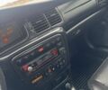 Сірий Опель Вектра, об'ємом двигуна 2 л та пробігом 319 тис. км за 1750 $, фото 17 на Automoto.ua