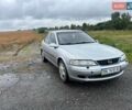Серый Опель Вектра, объемом двигателя 0 л и пробегом 222 тыс. км за 1300 $, фото 6 на Automoto.ua