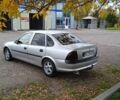 Сірий Опель Вектра, об'ємом двигуна 1.6 л та пробігом 30 тис. км за 2500 $, фото 4 на Automoto.ua