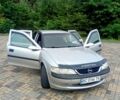 Серый Опель Вектра, объемом двигателя 1.6 л и пробегом 0 тыс. км за 2500 $, фото 6 на Automoto.ua
