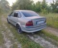 Серый Опель Вектра, объемом двигателя 1.8 л и пробегом 55 тыс. км за 1300 $, фото 3 на Automoto.ua