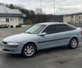 Серый Опель Вектра, объемом двигателя 2 л и пробегом 330 тыс. км за 2500 $, фото 1 на Automoto.ua