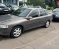 Серый Опель Вектра, объемом двигателя 1.6 л и пробегом 350 тыс. км за 2429 $, фото 1 на Automoto.ua