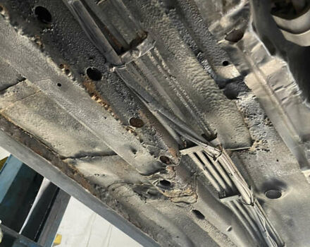 Серый Опель Вектра, объемом двигателя 2 л и пробегом 333 тыс. км за 2400 $, фото 13 на Automoto.ua