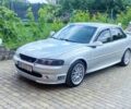 Сірий Опель Вектра, об'ємом двигуна 2 л та пробігом 98 тис. км за 3500 $, фото 5 на Automoto.ua