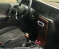 Сірий Опель Вектра, об'ємом двигуна 1.8 л та пробігом 242 тис. км за 1999 $, фото 6 на Automoto.ua