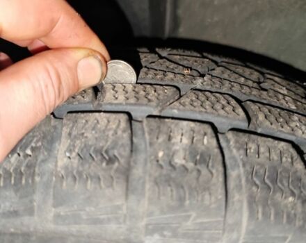 Сірий Опель Вектра, об'ємом двигуна 2 л та пробігом 160 тис. км за 500 $, фото 6 на Automoto.ua