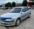 Серый Опель Вектра, объемом двигателя 1.8 л и пробегом 344 тыс. км за 2100 $, фото 5 на Automoto.ua