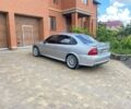 Сірий Опель Вектра, об'ємом двигуна 2 л та пробігом 98 тис. км за 3500 $, фото 8 на Automoto.ua