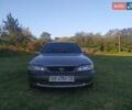 Сірий Опель Вектра, об'ємом двигуна 1.6 л та пробігом 250 тис. км за 2500 $, фото 21 на Automoto.ua