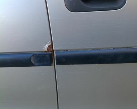 Серый Опель Вектра, объемом двигателя 0 л и пробегом 350 тыс. км за 1800 $, фото 5 на Automoto.ua