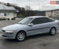 Серый Опель Вектра, объемом двигателя 2 л и пробегом 333 тыс. км за 2400 $, фото 1 на Automoto.ua