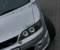 Сірий Опель Вектра, об'ємом двигуна 2 л та пробігом 98 тис. км за 3500 $, фото 3 на Automoto.ua