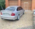 Сірий Опель Вектра, об'ємом двигуна 2 л та пробігом 98 тис. км за 3500 $, фото 7 на Automoto.ua