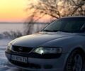 Серый Опель Вектра, объемом двигателя 2 л и пробегом 312 тыс. км за 3000 $, фото 1 на Automoto.ua
