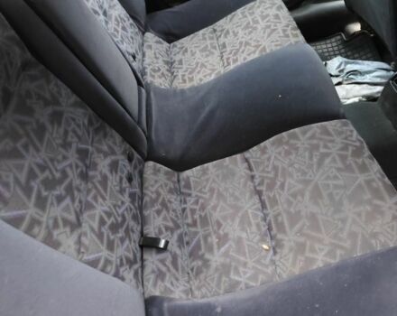 Сірий Опель Вектра, об'ємом двигуна 2 л та пробігом 160 тис. км за 500 $, фото 5 на Automoto.ua