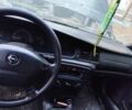 Сірий Опель Вектра, об'ємом двигуна 2 л та пробігом 160 тис. км за 500 $, фото 4 на Automoto.ua