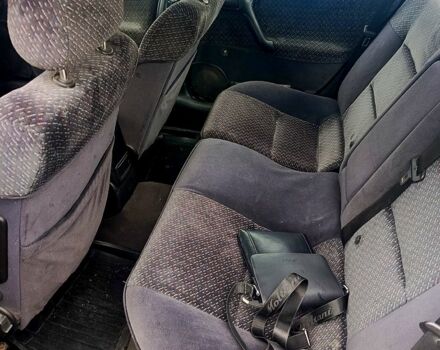 Сірий Опель Вектра, об'ємом двигуна 1.8 л та пробігом 250 тис. км за 2500 $, фото 3 на Automoto.ua